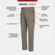 Vertx Ruck Pant - Mens