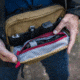 Vertx Vertx Socp Tactical Fanny Pack - VTX5228DETNANA