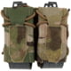 Vertx VTAC Double Pistol MAG Pouch, Multicam, F1 VTX5273 MC NA N/A