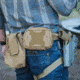 Vertx VTAC General Purpose Dump Pouch, Coyote, F1 VTX5271 CO NA N/A