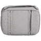Vertx Vtac Stackable Extra Small Storage Cube, Peak Grey, F1 VTX5700 PGY NA