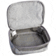Vertx Vtac Stackable Extra Small Storage Cube, Peak Grey, F1 VTX5700 PGY NA