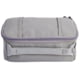 Vertx VTAC Stackable Storage Cube, Extra Small, Peak Grey, F1 VTX5700 PGY NA