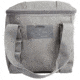 Vertx VTAC Stackable Storage Cube, Small, Peak Grey, F1 VTX5701 PGY NA