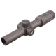 VictOptics S6 AGN Rifle Scope, 1-6x24mm, 30mm Tube, Etched glass VI-CTSIX, Dark Golden Finish, OPSL23