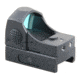 VictOptics SPX 1x22 Holographic, 4MOA, Reflex Red Dot Sights, Black, RDSL16