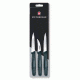 Victorinox 3pc Paring Knife Set 48042