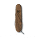 Victorinox Hiker Wood Swiss Army Pocket Knife, Walnut, 91mm, 1.4611.63-X1