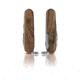 Victorinox Hiker Wood Swiss Army Pocket Knife, Walnut, 91mm, 1.4611.63-X1