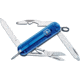 Victorinox Manager Translucent Swiss Army Knife Sapphire 53232