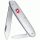 Victorinox Secretary Swiss Army Knife Silver Alox 54289