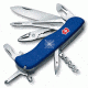 Victorinox Skipper Swiss Army Knife Blue