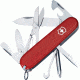 Victorinox Super Tinker Swiss Army Knife - Red 53341