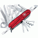 Victorinox SwissChamp Swiss Army Knife Ruby 53506