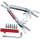 Victorinox SwissTool Plus Swiss Army Multi Tools Stainless Steel 53924