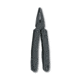 Victorinox SwissTool Spirit X XBS with Nylon Pouch, Black, 105mm, 3.0224.3CN-X1