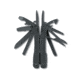 Victorinox SwissTool Spirit X XBS with Nylon Pouch, Black, 105mm, 3.0224.3CN-X1