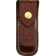 Victorinox Zermatt Leather Pouches Medium Swiss Army Knife Pouches Brown 33202