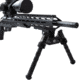 Victrix Armaments Chassis Lorica, Tikka T1-X, Black, RM11A5P