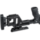 Victrix Armaments Chassis Motus - R for Tikka T3, Black, RM6B6T