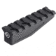 Victrix Armaments Medium Accessory Rail, Black, ARO102