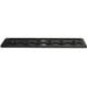 Victrix Armaments Victrix Challenge L175 MM ARCA Rail, Black, 175mm, ARO212