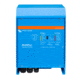 Victron Energy Multiplus Inverter/Charger, 12 volts, 3000W, 120 amps Battery Charger, 50 amps Transfer Switch, Blue, PMP123021102