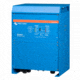 Victron Energy Quattro Inverter/Charger, 12 volts, 5000W, 200 amps Battery Charger, 50 amps Transfer Switch, Blue, QUA125021100