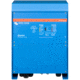 Victron Energy Quattro Inverter/Charger, 12 volts, 5000W, 200 amps Battery Charger, 50 amps Transfer Switch, Blue, QUA125021100