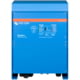 Victron Energy Quattro Inverter/Charger, 12 volts, 5000W, 200 amps Battery Charger, 50 amps Transfer Switch, Blue, QUA125021100