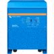 Victron Energy Quattro Inverter/Charger, 24 volts, 5000W, 200 amps Battery Charger, 50 amps Transfer Switch, Blue, QUA245023110
