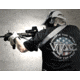 Viking Tactics Padded Wide Sling, Black, VTAC-MK2-HD-BK