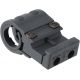 Viking Tactics Light Mount, Grey, VTAC-MK4-GY