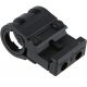 Viking Tactics Light Mount, Black VTAC-MK4-BLK