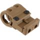 Viking Tactics Light Mount, Coyote Tan, VTAC-MK4-CT