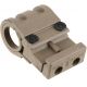 Viking Tactics Light Mount, Flat Dark Earth VTAC-MK4-FDE