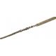 Viking Tactics Wide Padded Sling, Coyote, VTAC-MK2-CT