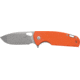 Viper Kyomi Framelock Orange G10