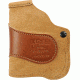 Viridian Leather Inside Waistband Holster, Right, C5 Series Laser LHIWBC2