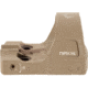 Viridian RFX15 Green Dot Reflex Sight, Flat Dark Earth, 3 MOA