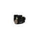 Viridian Universal Sub-Compact ECR Green Laser w/ Tactical Light, Black, Ambidextrous, C5L