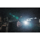 Viridian Weapon Technologies 4LUX CQ 400 Lumen Grip Light, Black, 912-0072