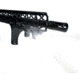 Viridian Weapon Technologies 4LUX CQ 400 Lumen Grip Light, Black, 912-0072