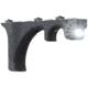 Viridian Weapon Technologies 4LUX Close Quarters 400 Lumen Grip Light, Ergonomic Grip, M-LOK, Black, 912-0072