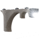 Viridian Weapon Technologies 4LUX CQ 400 Lumen Grip Light, FDE, 912-0075