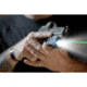 Viridian Weapon Technologies C5L Custom 580 Lumen LED Green Laser Tactical Light w/ INSTANT-ON &amp; SafeCharge Power Bank, Lithium Ion, Black, 930-0058