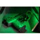 Viridian Weapon Technologies C5L for Springfield Hellcat,Hellcat PRO w/ SafeCharge Power Bank Green Laser