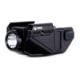 Viridian Weapon Technologies Custom CTL for Glock 17/19/22/23, 580 Lumen Tactical Light w/ Rechargeable Battery, Black, 930-0040