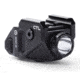 Viridian Weapon Technologies CTL Universal Tactical Light, 400 Lumen, Instant-on, Rechargeable Battery, SafeCharge Power Bank, Black, 930-0025