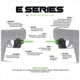 Viridian Weapon Technologies E-Series